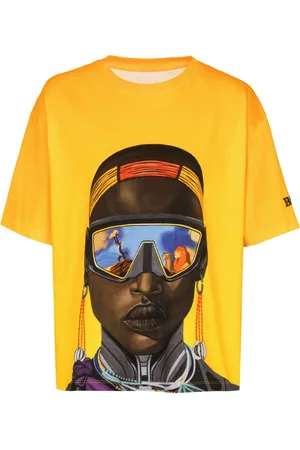Balmain X Disney The Lion King T-Shirt