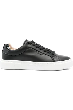Calvin Klein Sneakers mit Schnürung