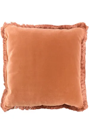 SOHO Margeaux Samtkissen (50cm x 50cm)