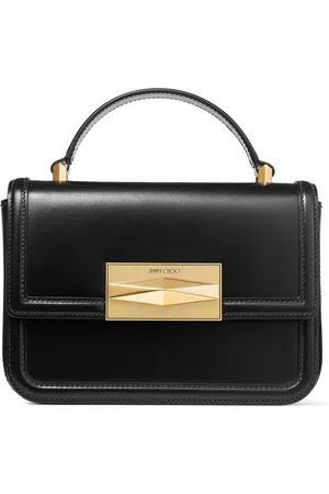 Jimmy Choo Gesteppte Handtasche