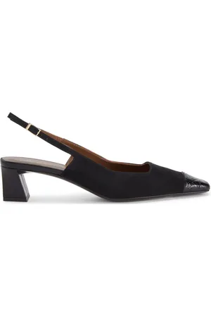 Giuseppe Zanotti Slingback-Pumps