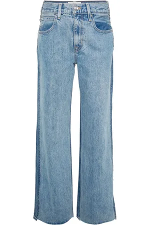 SLVRLAKE Re-Work Grace Jeans