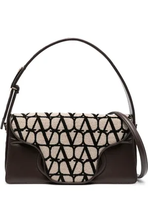 VALENTINO GARAVANI Le Grand Deuxième Schultertasche