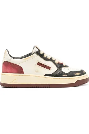 Autry Sup Vint Sneakers