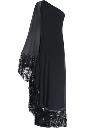 ‎Taller Marmo‎ Hut One-Shoulder-Kleid
