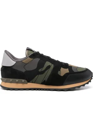 VALENTINO GARAVANI Rockrunner Sneakers