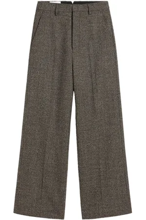 Ami Large Fit Hose mit hohem Bund
