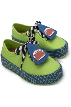 Melissa Street Fabula Sneakers