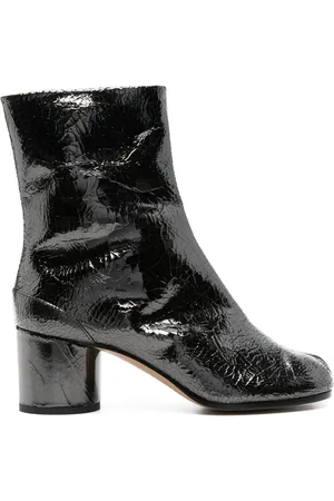 Maison Margiela Tabi Mirror Stiefeletten 55mm