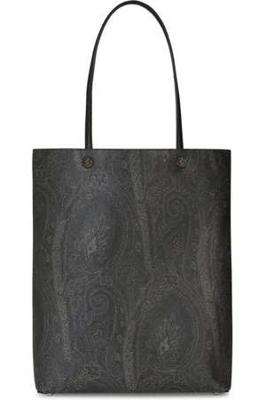Etro Shopper mit Paisley-Print