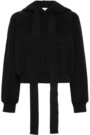Patou Medallion Hoodie
