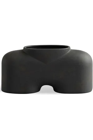 101 Copenhagen Mittelgroße Cobra Fat Vase