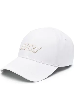 Autry Baseballkappe mit Logo-Stickerei