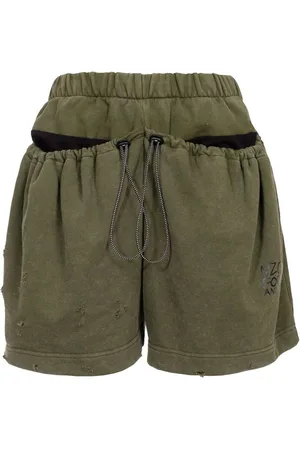 Natasha Zinko Camping Sportshorts