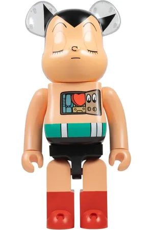 MEDICOM TOY Astro Boy Sleeping Ver BE@RBRICK 1000% Figur
