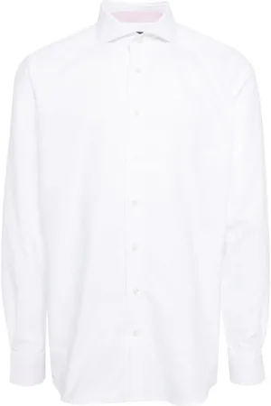 N.PEAL Cannes Flanellhemd