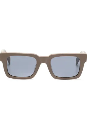 PAURA Eckige Delirio Sonnenbrille