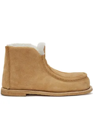J.W.Anderson Gefütterte Stiefel