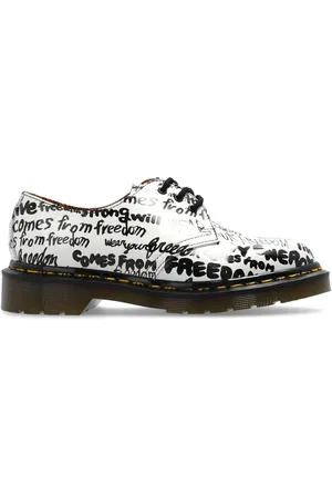 Comme des Garçons X Dr. Martens 1461 Budapester
