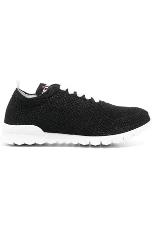 Kiton Strick-Sneakers aus Kaschmir