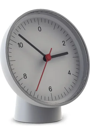 Hay Minimalistische Tischuhr