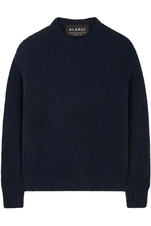 Alanui Fay Pullover