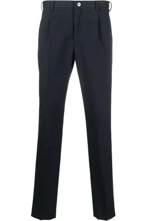 Incotex Klassische Slim-Fit-Hose