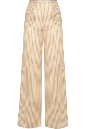‎Taller Marmo‎ Gestreifte Seine Hose