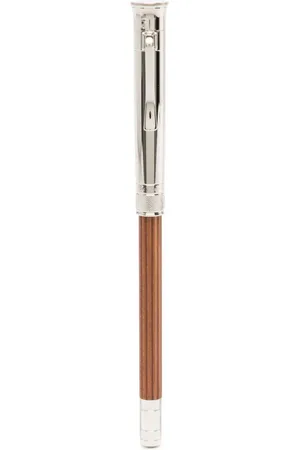 FABER-CASTELL Gerippter Perfect B-lead Bleistift