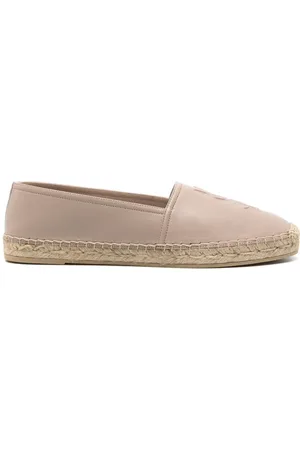 Saint Laurent Cassandre Espadrilles