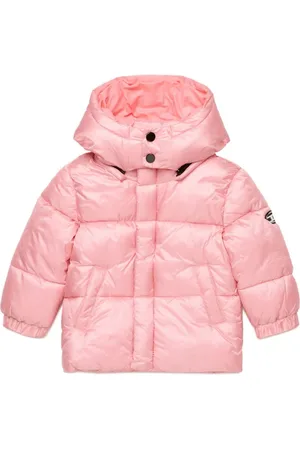 Diesel Gefütterte Kapuzenjacke