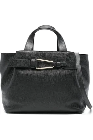 Coccinelle Tote Bag mit gefaltetem Detail