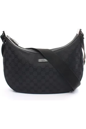 Gucci 2000s Schultertasche mit GG
