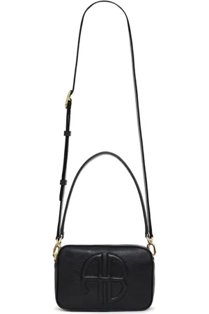 ANINE BING Lili Schultertasche