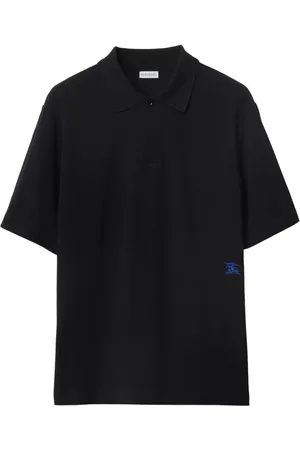 Burberry Equestrian Knight Poloshirt