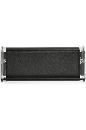 FABER-CASTELL Stifteablage aus Epsom-Leder