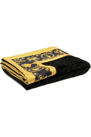 VERSACE I Love Baroque Badetuch