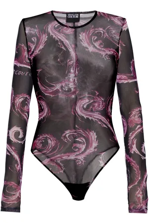 VERSACE Chromo Couture Body