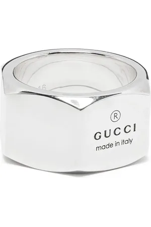 Gucci Trademark Ring