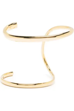 CHARLOTTE CHESNAIS Vergoldetes Armband