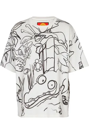Balmain X Disney The Lion King T-Shirt