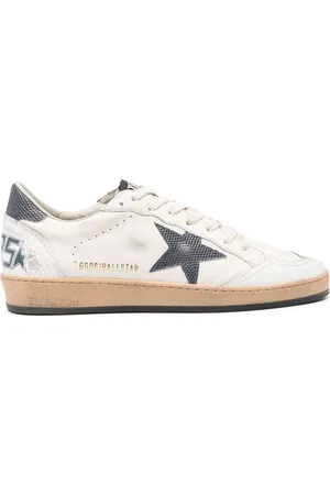 Golden Goose Ball Star Sneakers