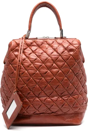 Balenciaga 2020 gesteppte Tote Bag
