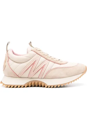 Moncler Pacey Sneakers mit Einsätzen