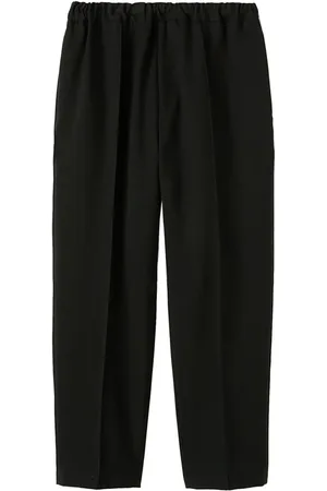 Jil Sander Hose mit elastischem Bund