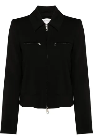 Sportmax Plava Bomberjacke