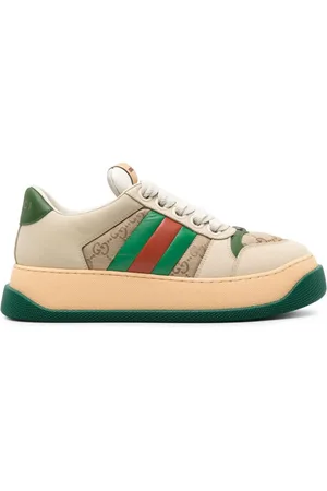 Gucci Screener Sneakers