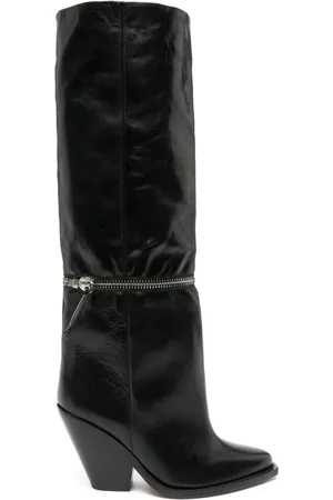Isabel Marant Larane Stiefel 90mm