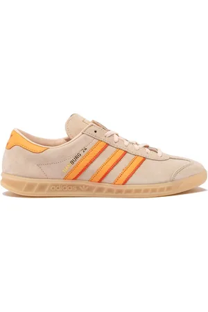 adidas Hamburg 24 Sneakers