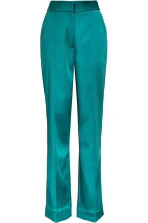 Saiid Kobeisy Hose mit geradem Bein